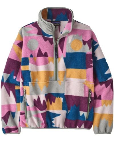 Patagonia Synch Jacket Synch Jacket - Multicolor