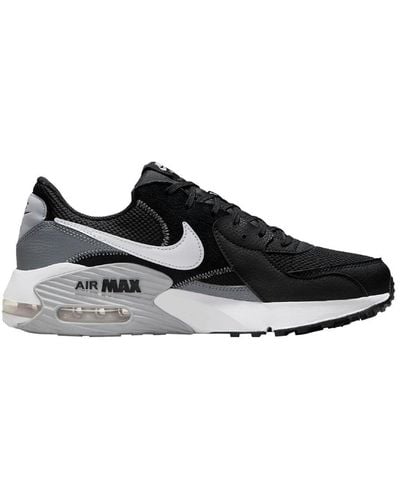 Nike Air Max Excee Shoes Air Max Excee Shoes - Black