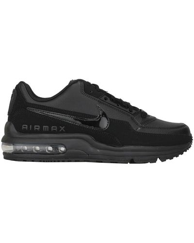 Nike Air Max Ltd 3 Shoes Air Max Ltd 3 Shoes - Black