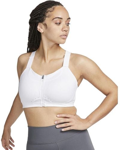 Nike Dri Fit Alpha Bras for Women - Up to 45% off