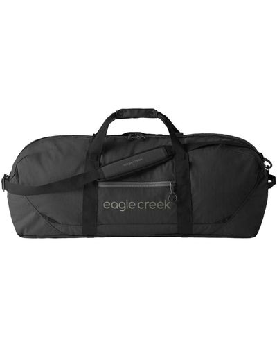 Eagle Creek No Matter What Duffel 90l Bag No Matter What Duffel 90l Bag - Black