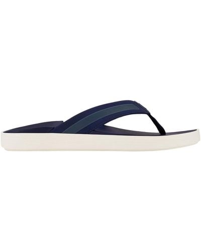 Olukai Leeward Beach Sandals Leeward Beach Sandals - Blue
