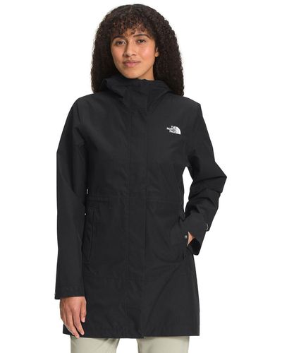 The North Face Woodmont Parka Woodmont Parka - Black