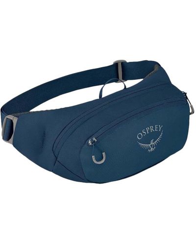 Osprey Daylite Everyday Waist Pack Daylite Everyday Waist Pack - Blue