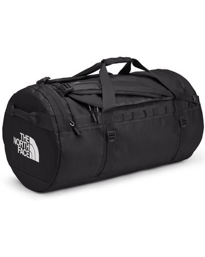 The North Face Base Camp Large Duffel Base Camp Large Duffel - Black