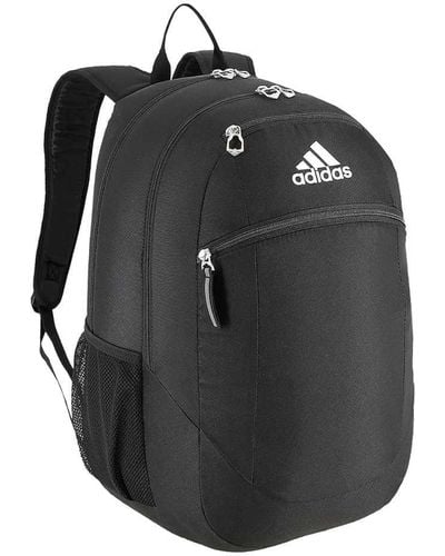 adidas Striker Ii Team Backpack Striker Ii Team Backpack - Black
