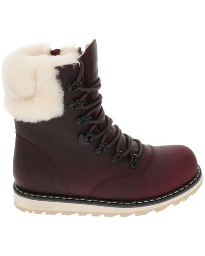 Royal canadian lethbridge boots 2025