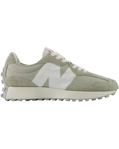 New Balance 327 Shoes 327 Shoes - Gray