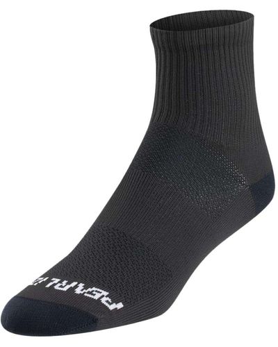 Pearl Izumi Transfer 4in Socks Transfer 4in Socks - Black