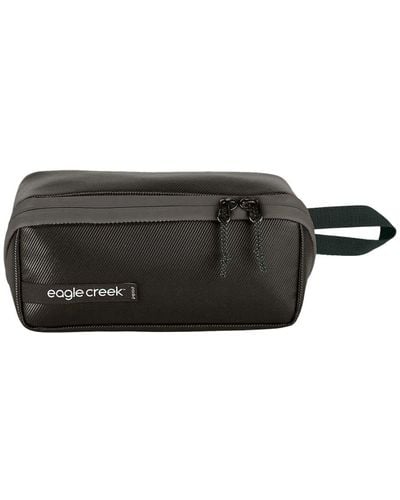 Eagle Creek Pack-it Gear Quick Trip Bag Pack-it Gear Quick Trip Bag - Black
