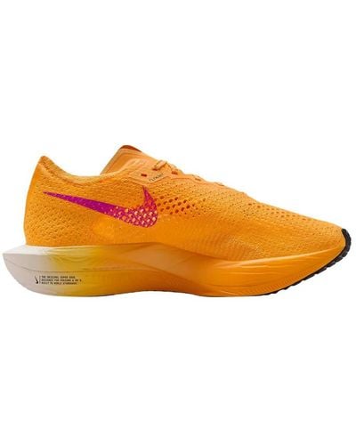Nike Zoomx Vaporfly Next% 3 Running Shoes Zoomx Vaporfly Next% 3 Running Shoes - Orange