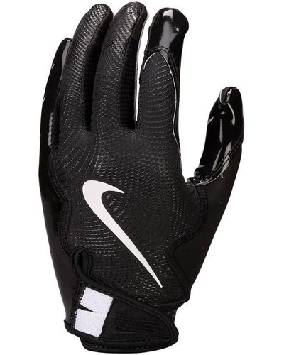 Nike Vapor Jet 8.0 Energy Football Glove Vapor Jet 8.0 Energy Football Glove - Black