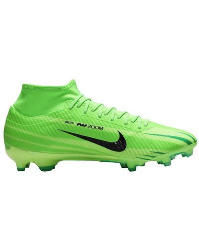 Nike Zm Superfly 9 Acd Mds Mg Cleats Zm Superfly 9 Acd Mds Mg Cleats - Green