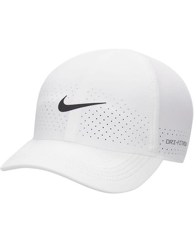 Nike Advantage Club Hat Advantage Club Hat - White