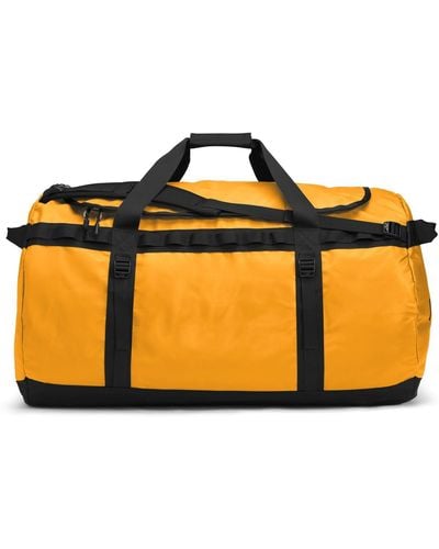 The North Face Base Camp X-large Duffel Base Camp X-large Duffel - Multicolor