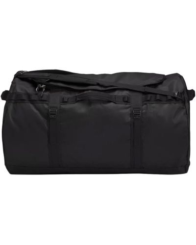 The North Face Base Camp Xx-large Duffel Base Camp Xx-large Duffel - Black