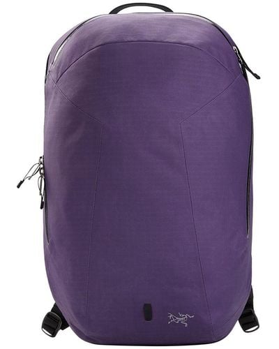 Arc'teryx Granville 16 Backpack - Purple
