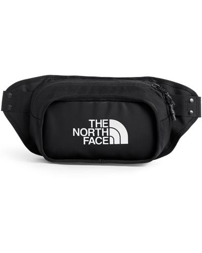 The North Face Explore Hip Pack - Black