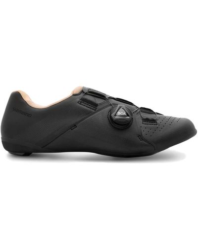 Shimano Sh-rc300 Cylcling Shoes Sh-rc300 Cylcling Shoes - Black
