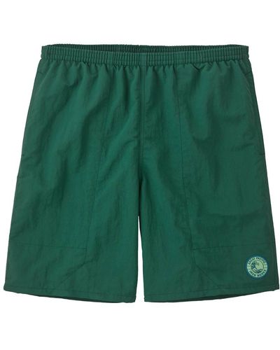 Patagonia Baggies Longs - 7 In Shorts Baggies Longs - 7 In Shorts - Green