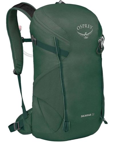 Osprey Skarab 22 Backpack Skarab 22 Backpack - Green