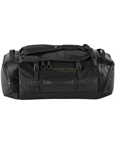 Eagle Creek Cargo Hauler Duffel 60l - Black