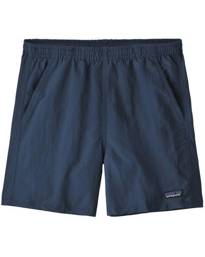 Patagonia Baggies Shorts - 5in Baggies Shorts - 5in - Blue