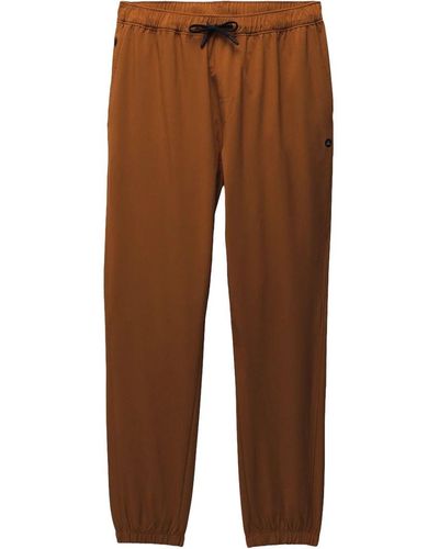 Prana Discovery Trail Jogger Discovery Trail Jogger - Brown