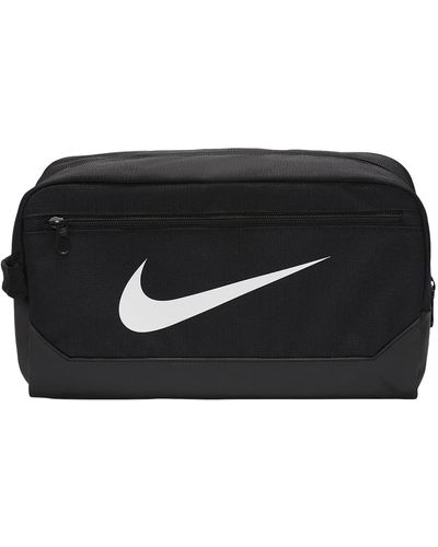 Nike Brasilia 9.5 Bag Brasilia 9.5 Bag - Black
