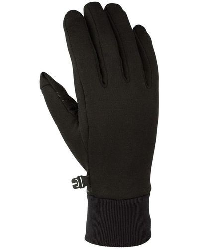 Kombi Conductor Glove Conductor Glove - Black