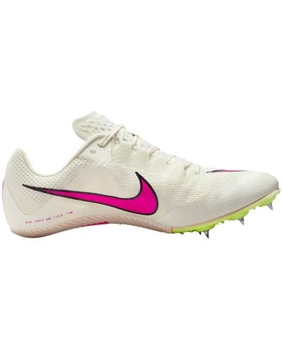 Nike Rival Sprint Cleats Rival Sprint Cleats - Pink