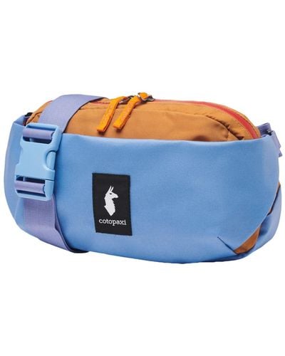 COTOPAXI Coso 2l Hip Packs Coso 2l Hip Packs - Blue