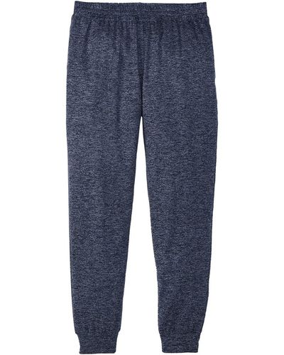Brooks Luxe Jogger Pants Luxe Jogger Pants - Blue