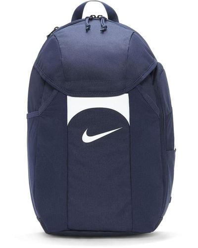 Nike Academy Team Backpack Academy Team Backpack - Blue