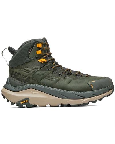 Hoka One One Boots for Men | Online Sale up to 20% off | Lyst