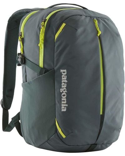 Patagonia Refugio Day Pack 26l Refugio Day Pack 26l - Green