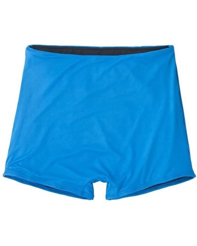 Patagonia Sunamee Shortie Surf Bottoms Sunamee Shortie Surf Bottoms - Blue