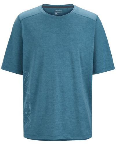 Arcteryx t shirt sale 2025