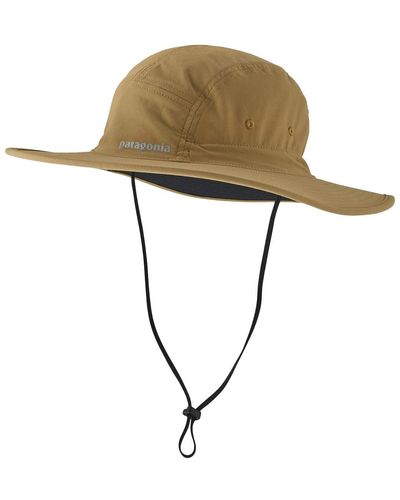 Patagonia Quandary Brimmer Hat Quandary Brimmer Hat - Natural