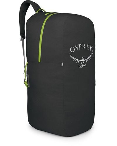 Osprey Airporter Medium Backpack - 139 L Airporter Medium Backpack - 139 L - Black