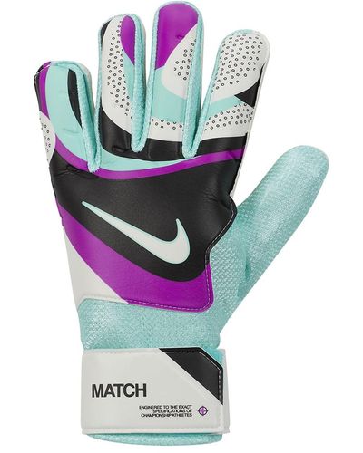 Nike Match Gk Glove Match Gk Glove - Multicolor