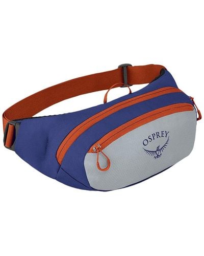Osprey Daylite Waist Bag - 2 L Daylite Waist Bag - 2 L - Blue