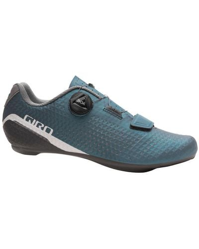 Giro Cadet Cycling Shoes Cadet Cycling Shoes - Blue
