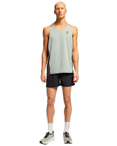 On Shoes Performance Tank Performance Tank - Multicolor