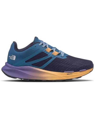 The North Face Wo Vectiv Taraval Trail Running Shoes in Black | Lyst