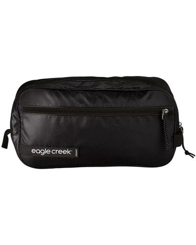 Eagle Creek Pack-it Isolate Quick Tr Pack-it Isolate Quick Tr - Black