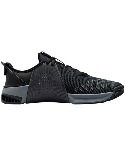 Nike Metcon 9 Easyon Shoes Metcon 9 Easyon Shoes - Black
