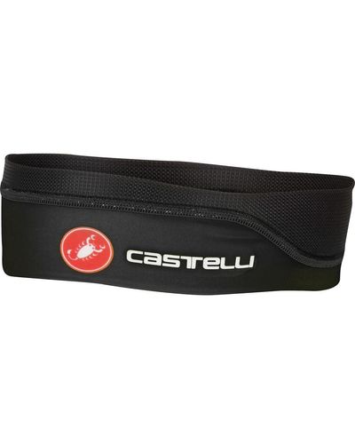 Castelli Summer Headband Summer Headband - Black