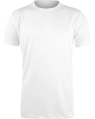 Redvanly Sussex T-shirt Sussex T-shirt - White
