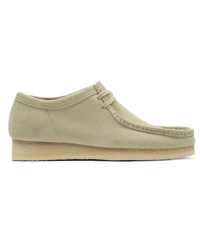 Suede Oxford shoes for Men | Lyst